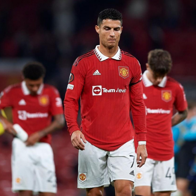 Cristiano Ronaldo i društvo danas stižu u Kišinjev