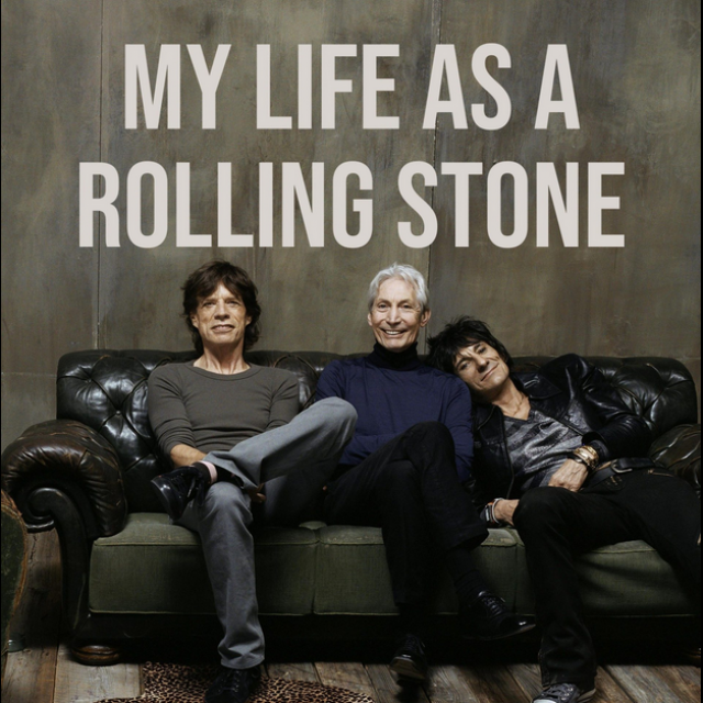 ”My Life as a Rolling Stone” prikazuje se na HBO Max-u