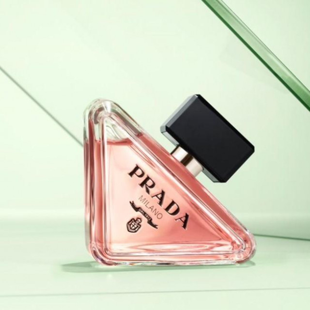 Prada Paradoxe parfem
