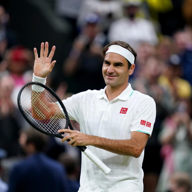 Roger Federer