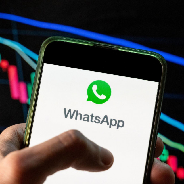 Ilustrativna fotografija