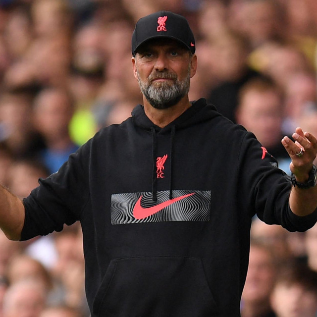 Jürgen Klopp