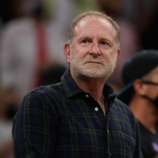 Robert Sarver
