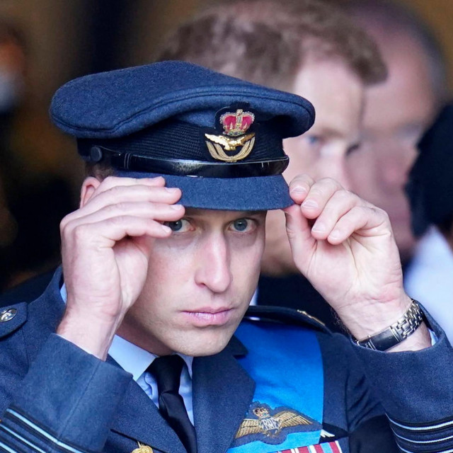 Princ William, princ od Walesa