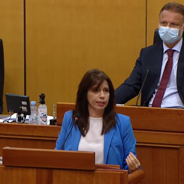 Peović i Jandroković