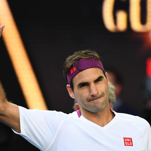 Roger Federer