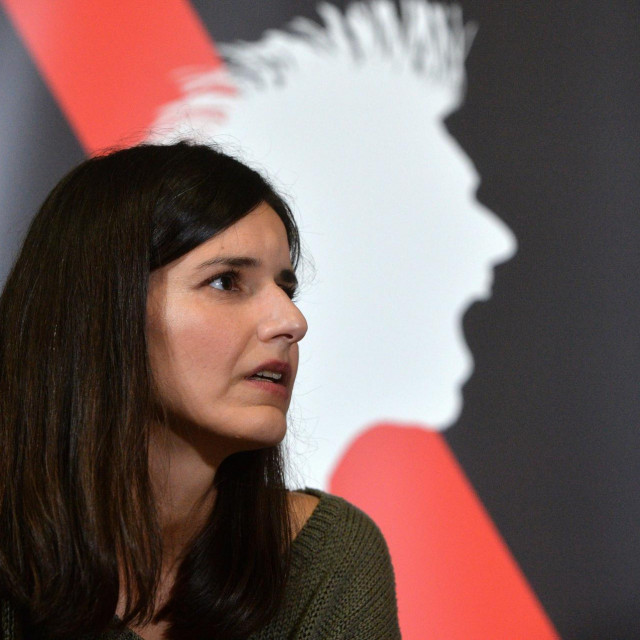 Dunja Matić