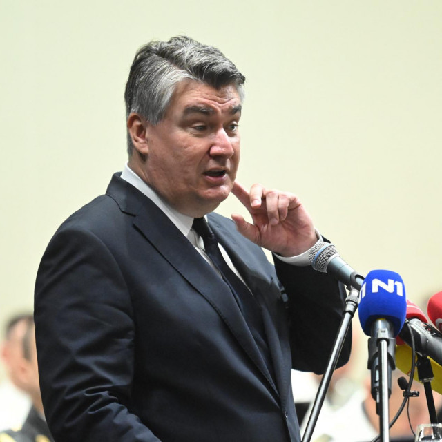 Zoran Milanović