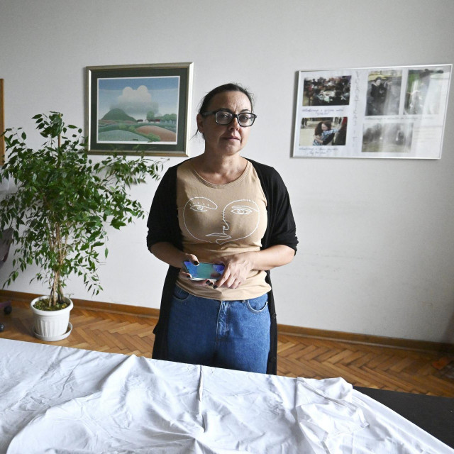 Dunja Marušić-Brezetić