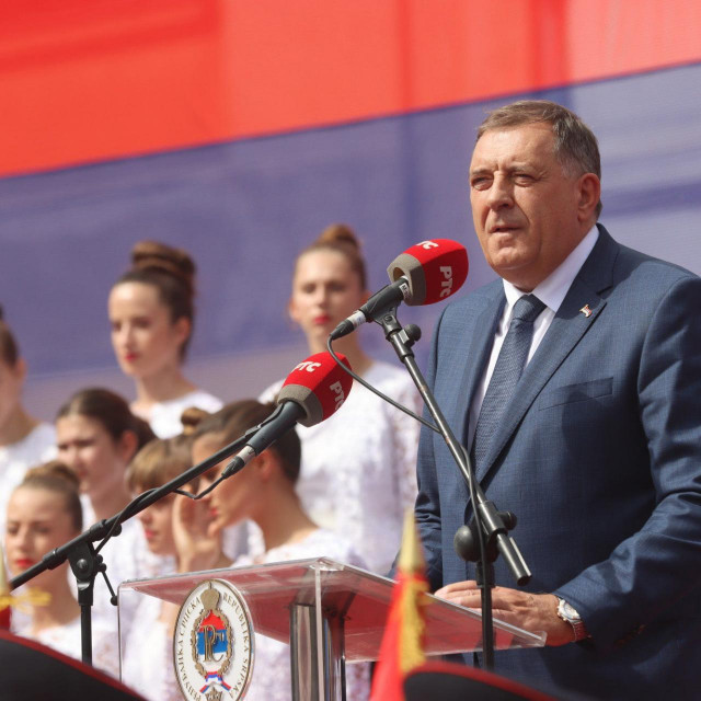 Milorad Dodik