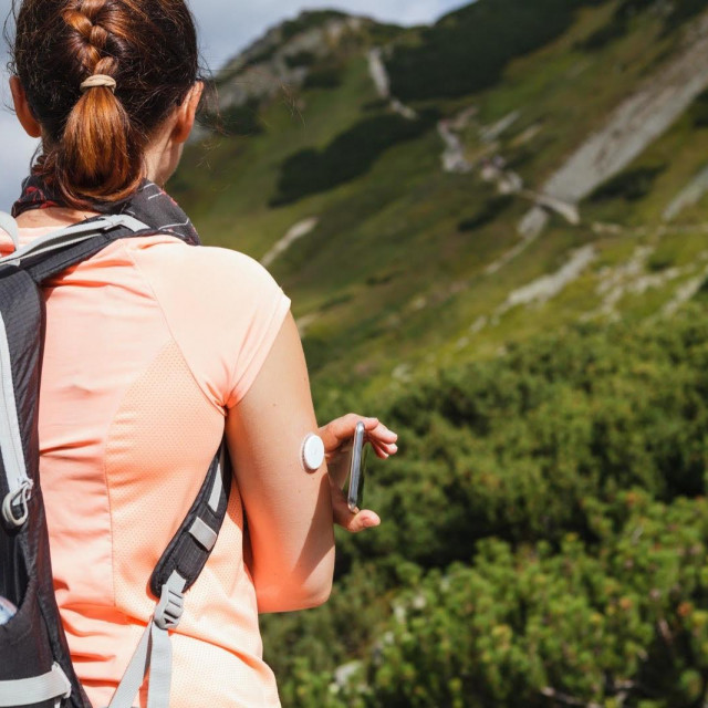 Freestyle Librelink 1