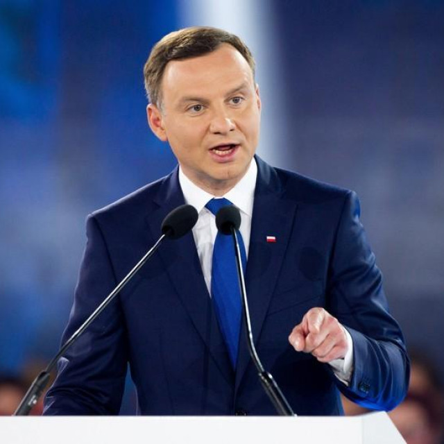 Andrzej Duda