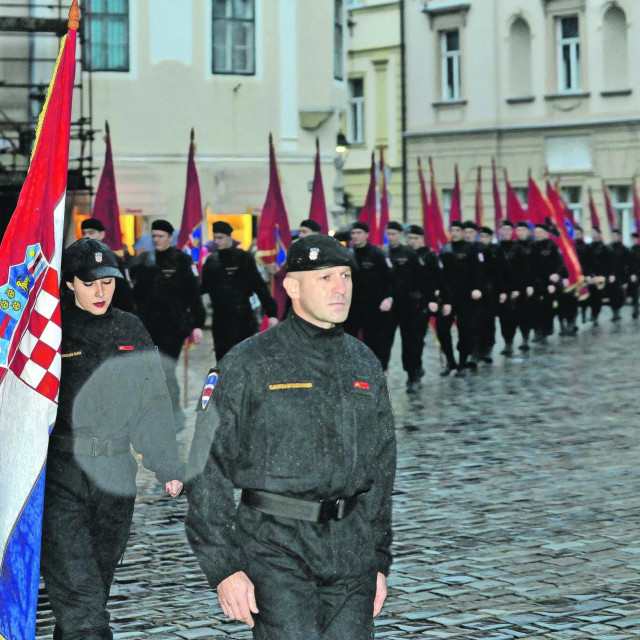 Sokolska garda