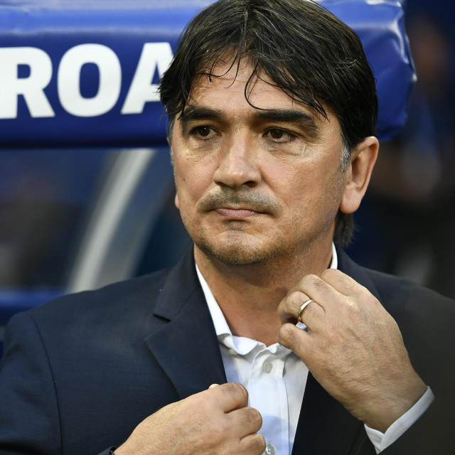 Zlatko Dalić pred sobom ima dvije važne utakmice