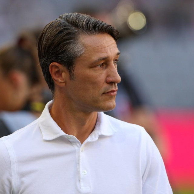 Niko Kovač