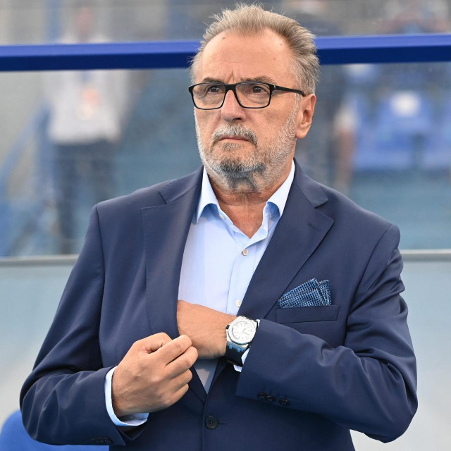 Čačić ostaje bez velikog broja igrača