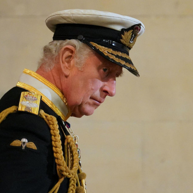 Čak 70 posto Britanaca smatra da je Charles pokazao dobre liderske sposobnosti, a samo pet posto ga je loše ocijenilo