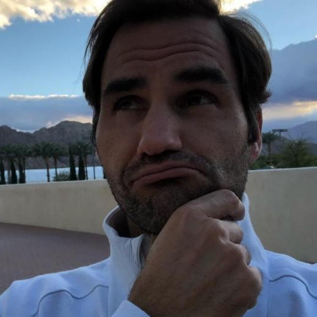 Roger Federer