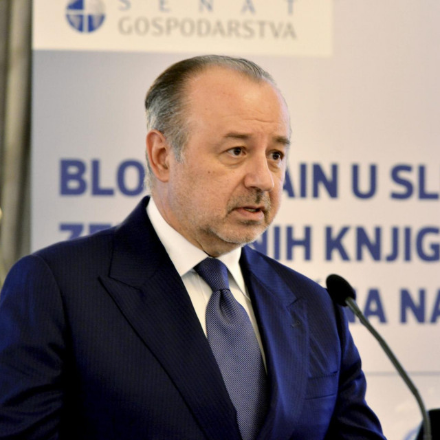 Mladen Hrgarek