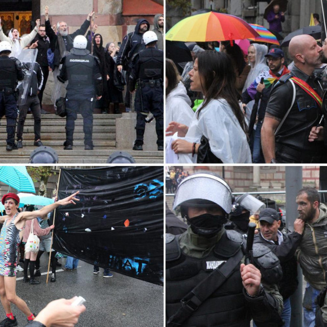 EuroPride u Beogradu