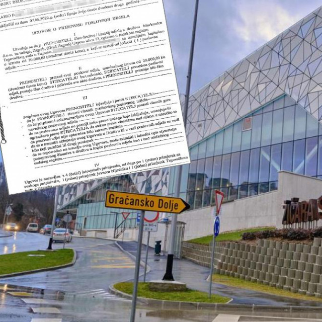 ”Megadirektor” Mario B. preuzeo je, među ostalim, i tvrtku koja je izgradila žičaru u Zagrebu