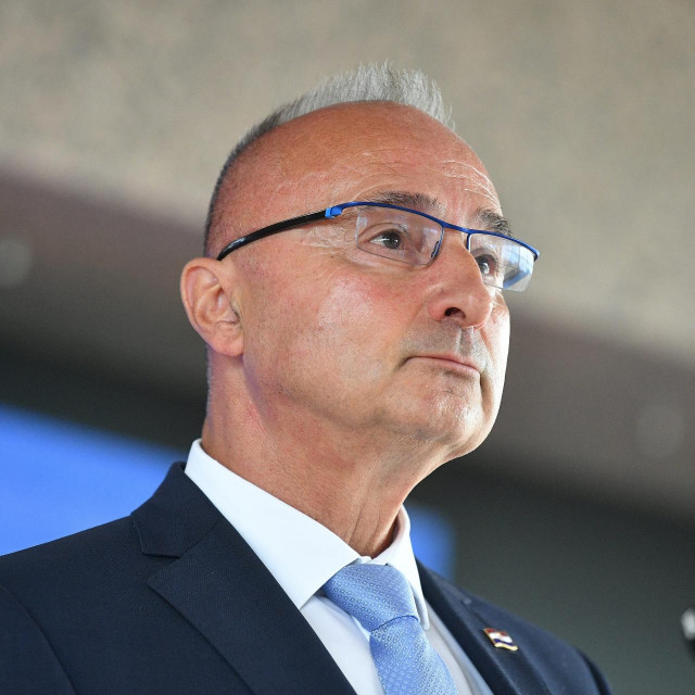 Gordan Grlić Radman