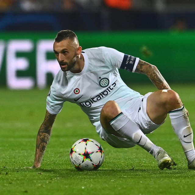 Marcelo Brozović