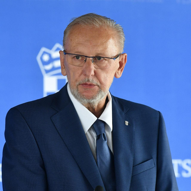 Davor Božinović