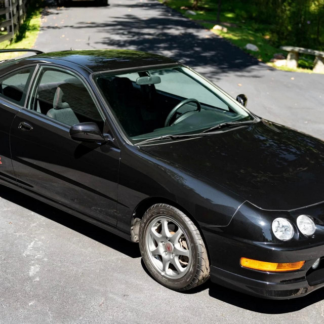 2000. Acura Integra Type R