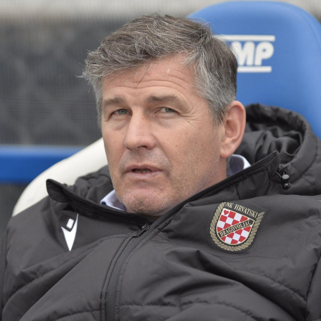 Krešimir Sunara je novi trener Dragovoljca