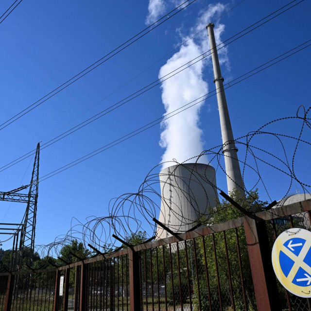 Nuklearna elektrana Isar 2