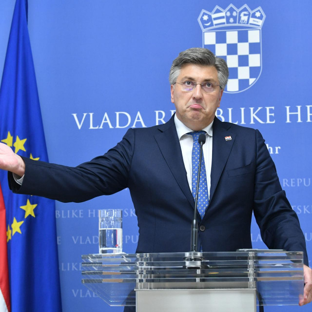 Andrej Plenković