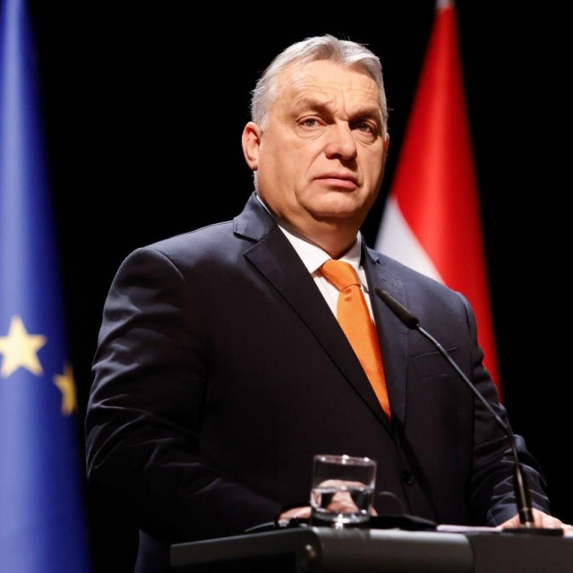 Viktor Orban