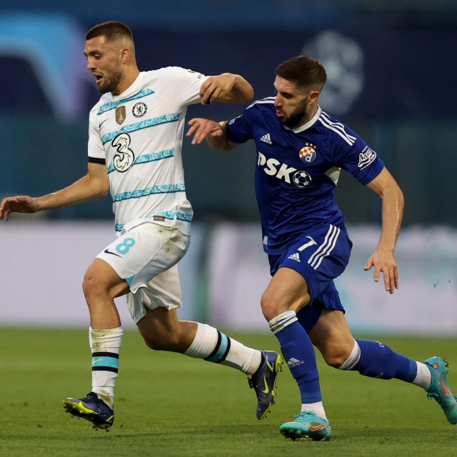 Hoće li Mateo Kovačić dobiti hrvatske suigrače u Chelseaju?