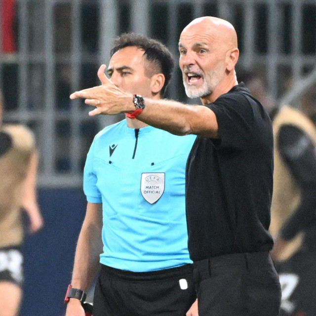 Stefano Pioli