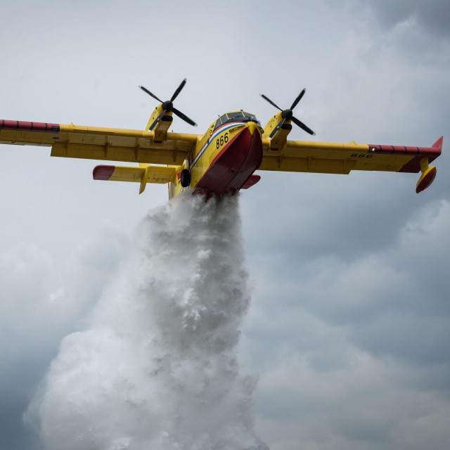 Kanader; ilustracija