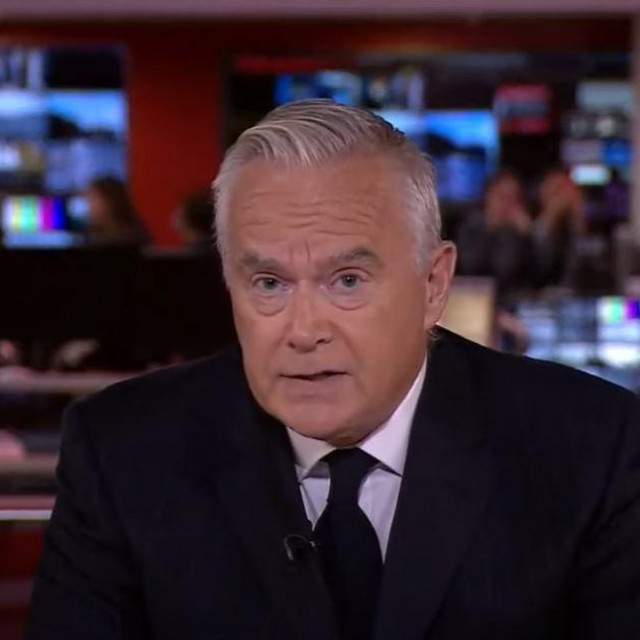 Huw Edwards