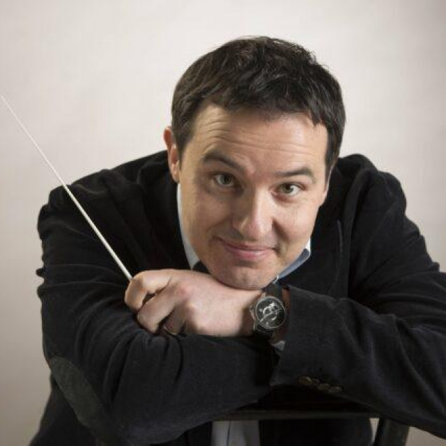 ivan repusic, promo