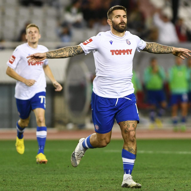 Marko Livaja