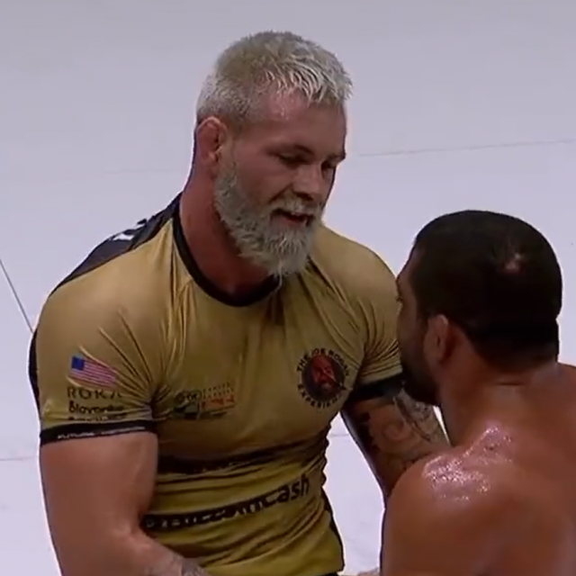 Gordon Ryan i Andre Galvao