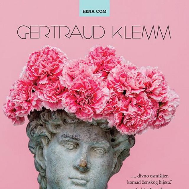 Gertraud Klemm