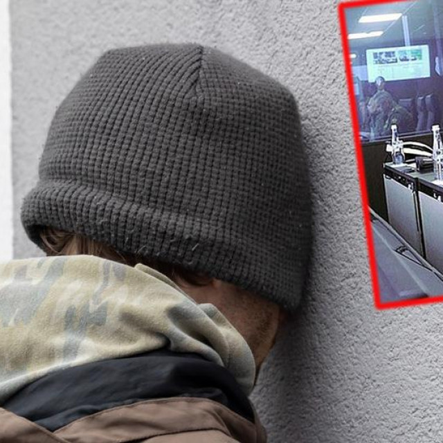 Zarobljeni ruski vojnik, Šojgu i Putin