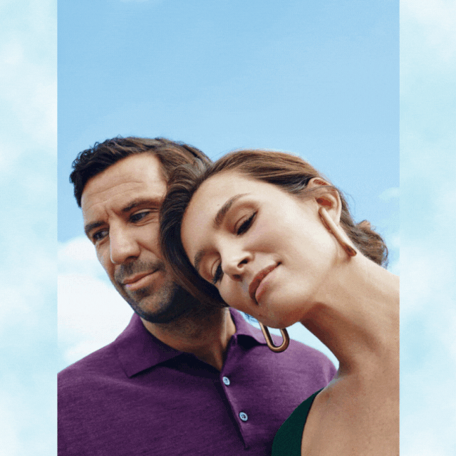 Fotografije MATKOVIĆ & VILD
Styling SAŠA JOKA
Make-up SAŠA JOKOVIĆ
Kosa SABINA GRBAVAC @ SALON GLAMOUR