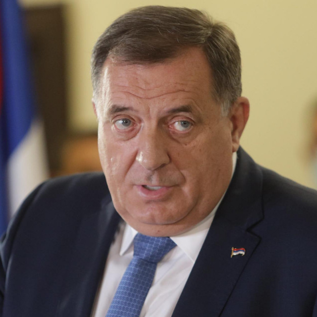 Milorad Dodik