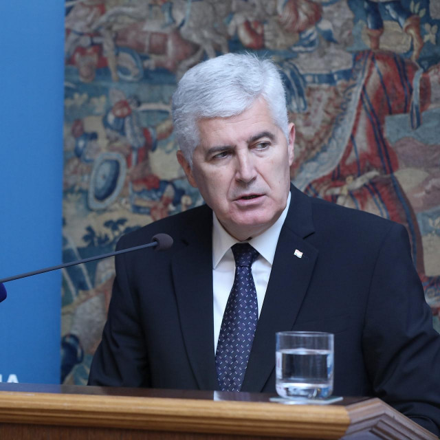 Dragan Čović