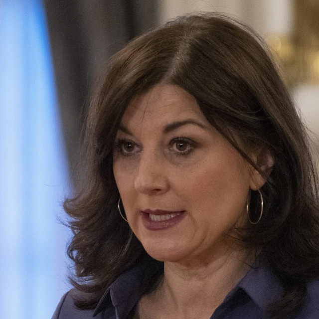 Sanja Musić Milanović