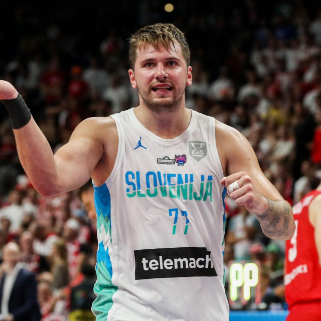 Luka Dončić