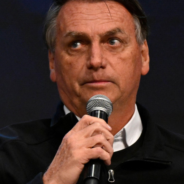 Jair Bolsonaro