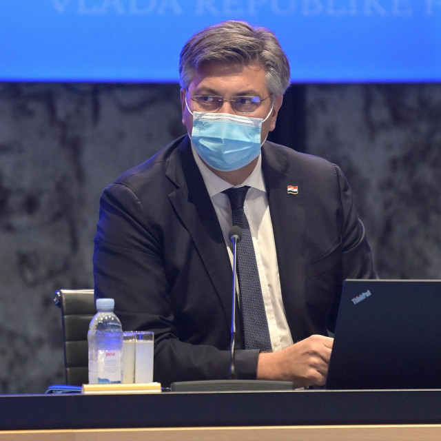 Andrej Plenković