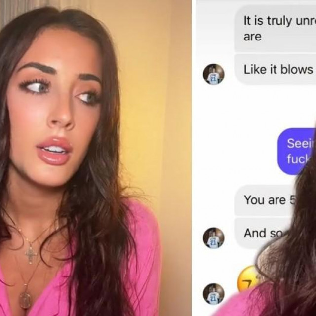 Sumner Stroh priznala aferu s Adamom Levineom